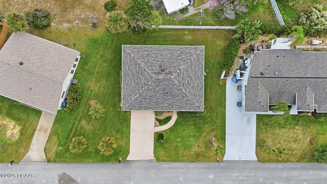 33 Ocean Breeze Circle, Ormond Beach, FL 32176