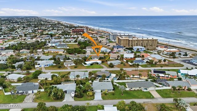 33 Ocean Breeze Circle, Ormond Beach, FL 32176