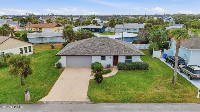 33 Ocean Breeze Circle, Ormond Beach, FL 32176