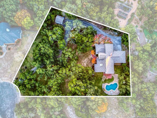 29011 Angel Fire, Boerne, TX 78015