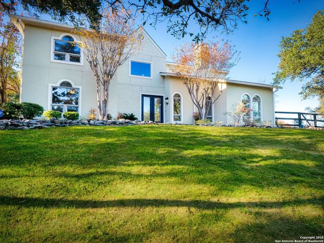29011 Angel Fire, Boerne, TX 78015