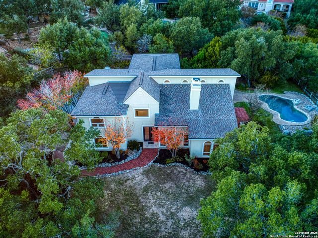 29011 Angel Fire, Boerne, TX 78015