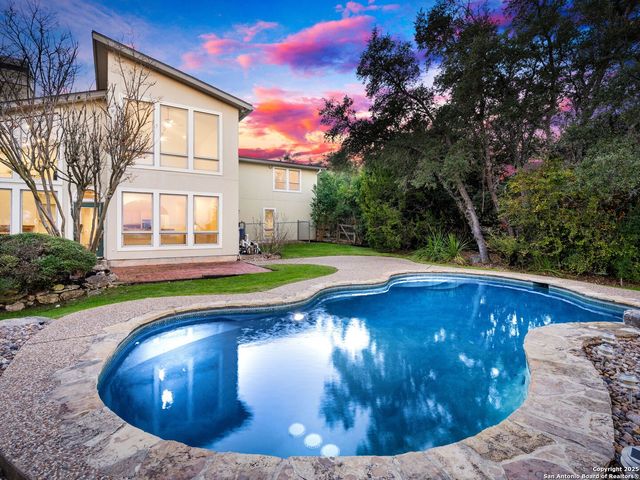 29011 Angel Fire, Boerne, TX 78015