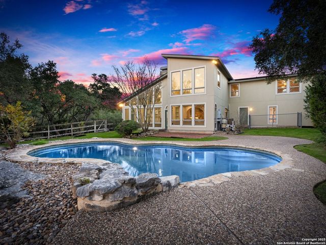 29011 Angel Fire, Boerne, TX 78015