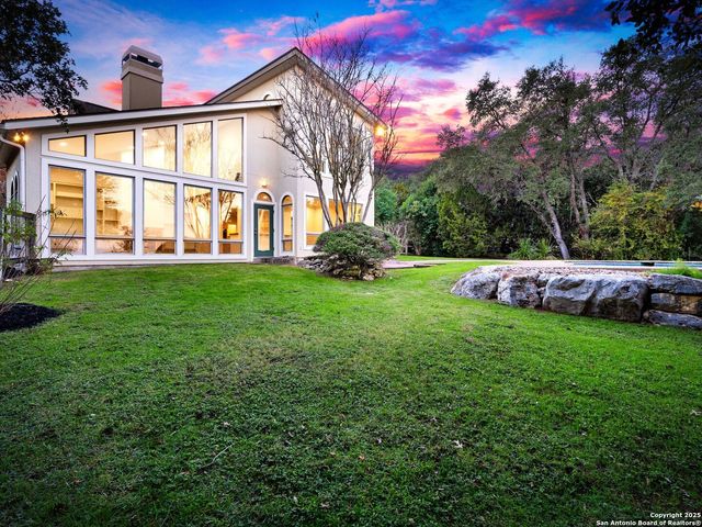 29011 Angel Fire, Boerne, TX 78015