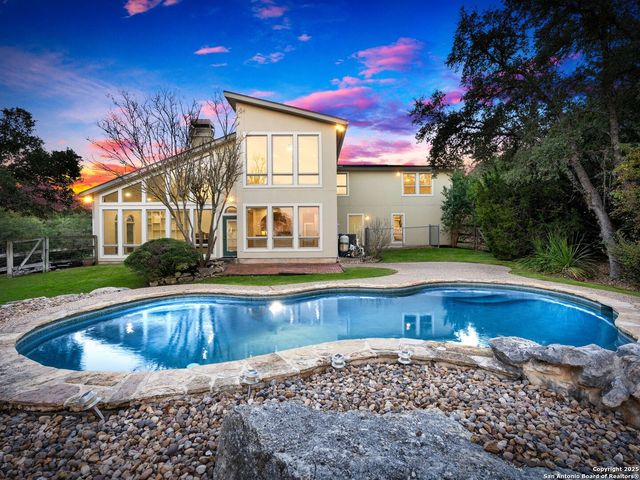 29011 Angel Fire, Boerne, TX 78015