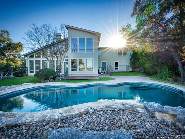 29011 Angel Fire, Boerne, TX 78015