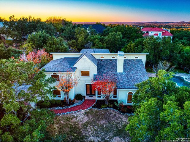 29011 Angel Fire, Boerne, TX 78015