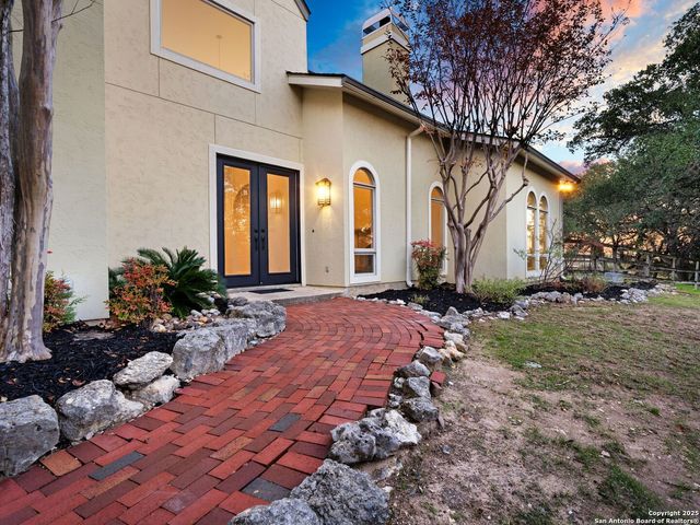 29011 Angel Fire, Boerne, TX 78015