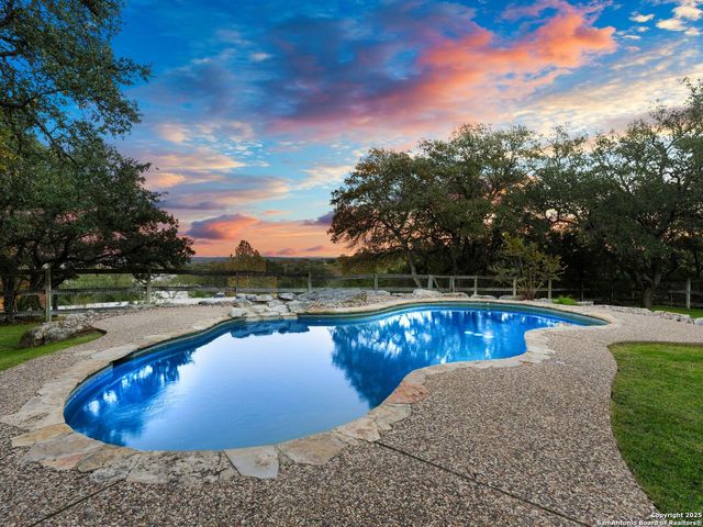 29011 Angel Fire, Boerne, TX 78015