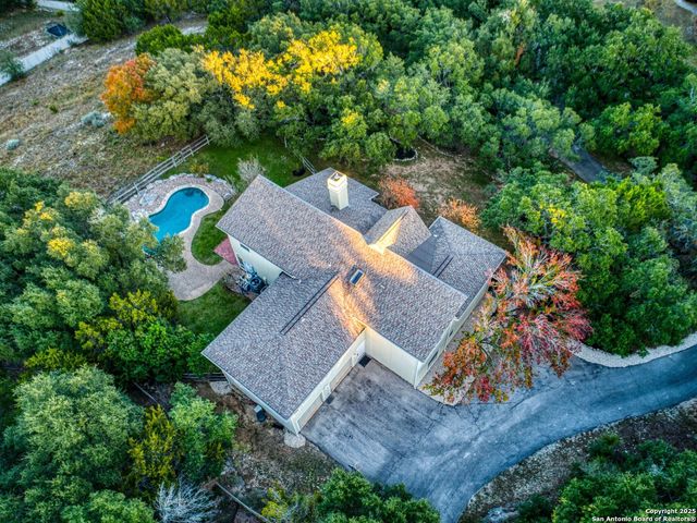 29011 Angel Fire, Boerne, TX 78015