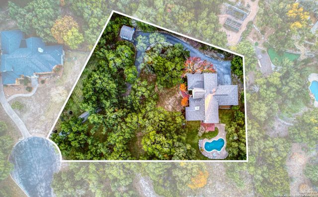 29011 Angel Fire, Boerne, TX 78015