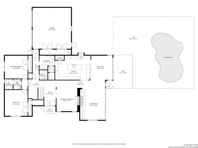 29011 Angel Fire, Boerne, TX 78015