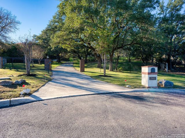 29011 Angel Fire, Boerne, TX 78015