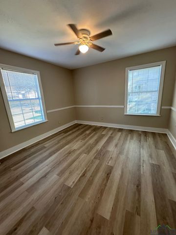 1329 Dale, Longview, TX 75601