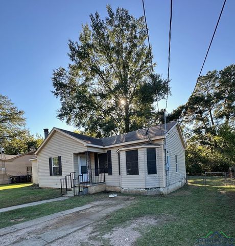1329 Dale, Longview, TX 75601