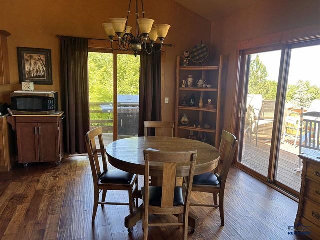 188 Oak Ridge Road, Spearfish, SD 57783