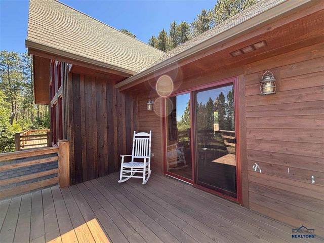 188 Oak Ridge Road, Spearfish, SD 57783
