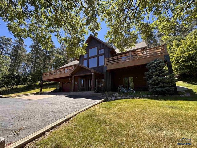 188 Oak Ridge Road, Spearfish, SD 57783