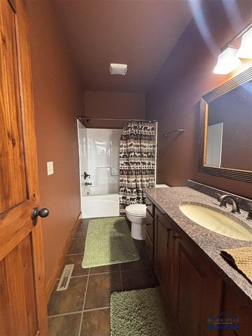 188 Oak Ridge Road, Spearfish, SD 57783