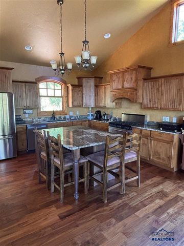 188 Oak Ridge Road, Spearfish, SD 57783