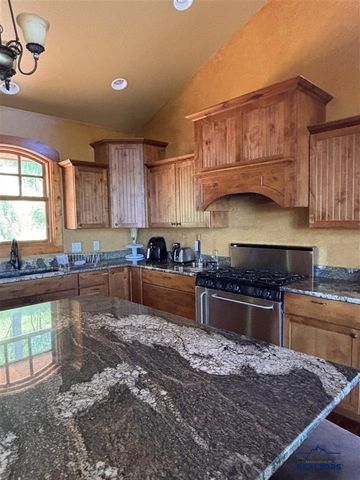 188 Oak Ridge Road, Spearfish, SD 57783