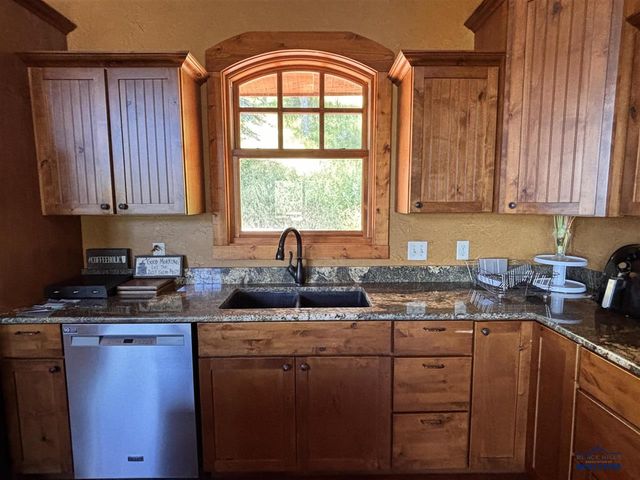 188 Oak Ridge Road, Spearfish, SD 57783
