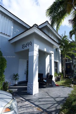 18499 NW 52nd Path, Miami Gardens, FL 33055