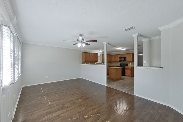 3608 Clydesdale Drive, Denton, TX 76210