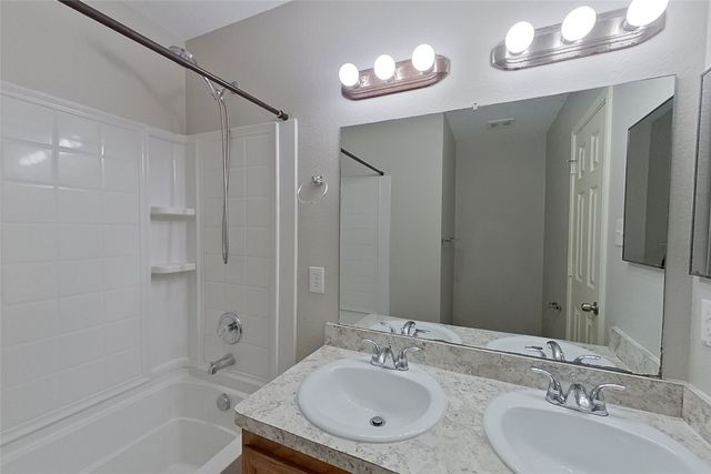 3608 Clydesdale Drive, Denton, TX 76210