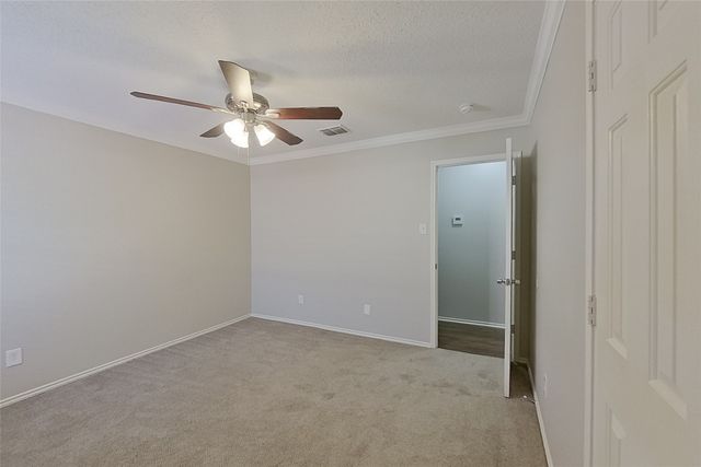 3608 Clydesdale Drive, Denton, TX 76210