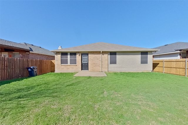 3608 Clydesdale Drive, Denton, TX 76210