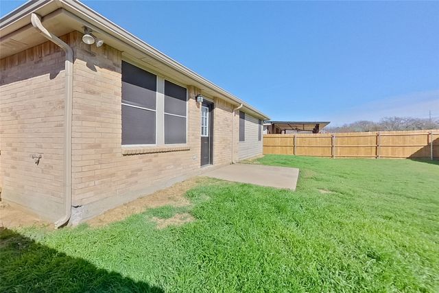 3608 Clydesdale Drive, Denton, TX 76210