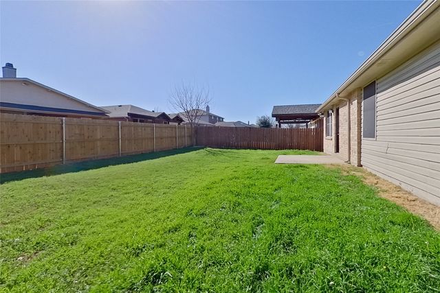 3608 Clydesdale Drive, Denton, TX 76210