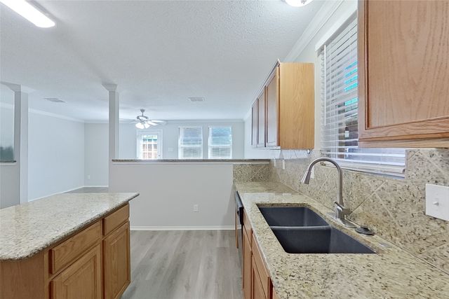 3608 Clydesdale Drive, Denton, TX 76210