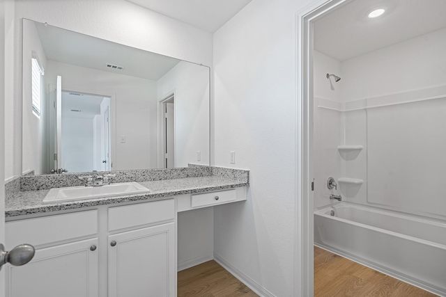 14620 Wahlbergs WAY, Elgin, TX 78621