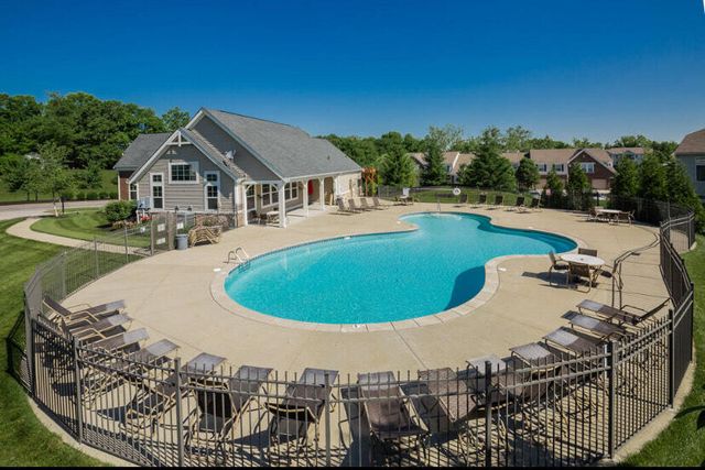 2316 Paragon Mill Drive, 303, Burlington, KY 41005