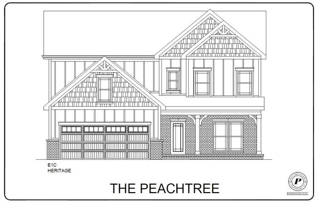 9804 Mayfly Road # 71, Ooltewah, TN 37363