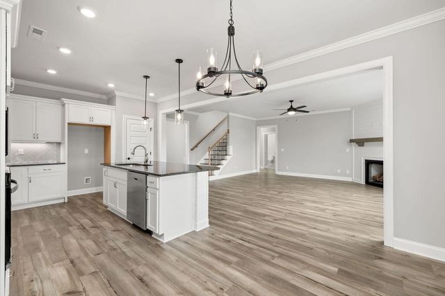9804 Mayfly Road # 71, Ooltewah, TN 37363