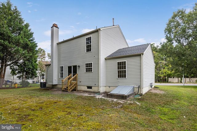 17 ARLINGTON RD, Erial, NJ 08081