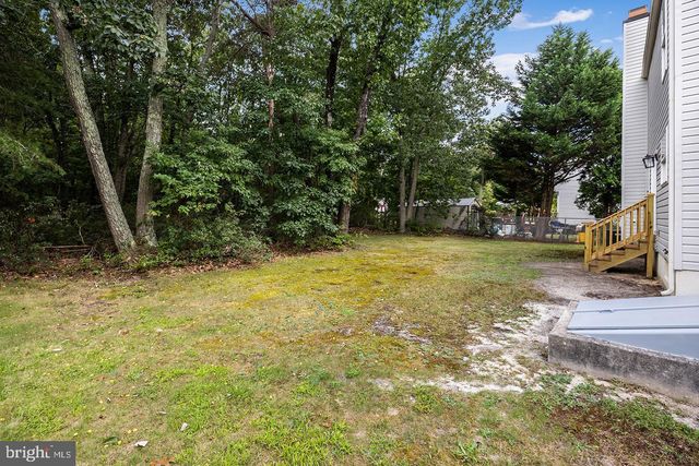 17 ARLINGTON RD, Erial, NJ 08081