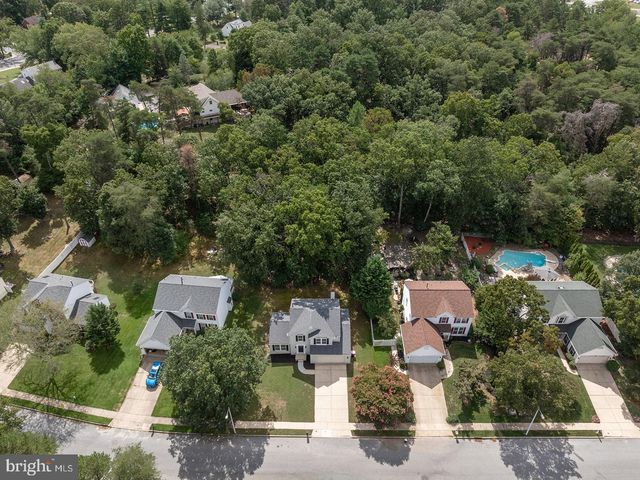 17 ARLINGTON RD, Erial, NJ 08081