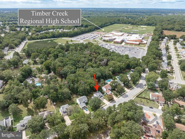 17 ARLINGTON RD, Erial, NJ 08081