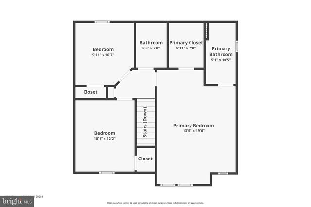 17 ARLINGTON RD, Erial, NJ 08081