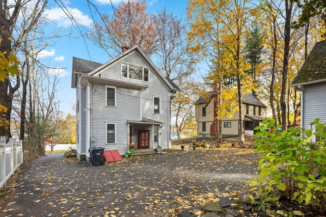 9 Mountainville Road, Danbury, CT 06810