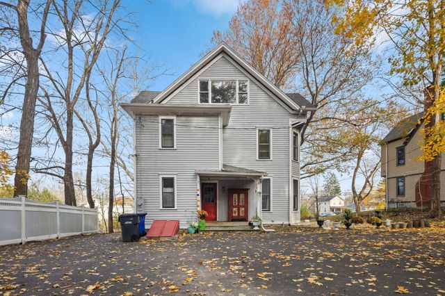 9 Mountainville Road, Danbury, CT 06810