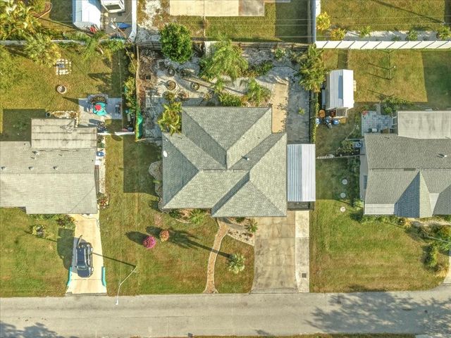 1175 KIMBALL ROAD, Venice, FL 34293
