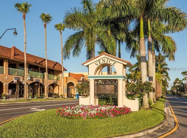 1175 KIMBALL ROAD, Venice, FL 34293