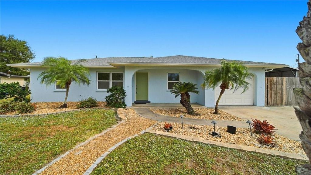 1175 KIMBALL ROAD, Venice, FL 34293