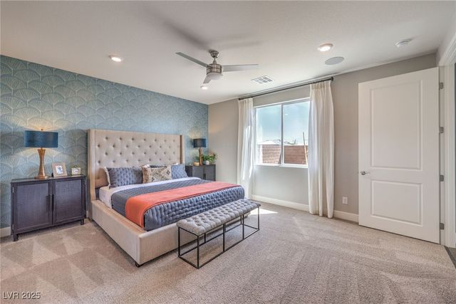 1512 Kaylis Cove Place 20, North Las Vegas, NV 89084